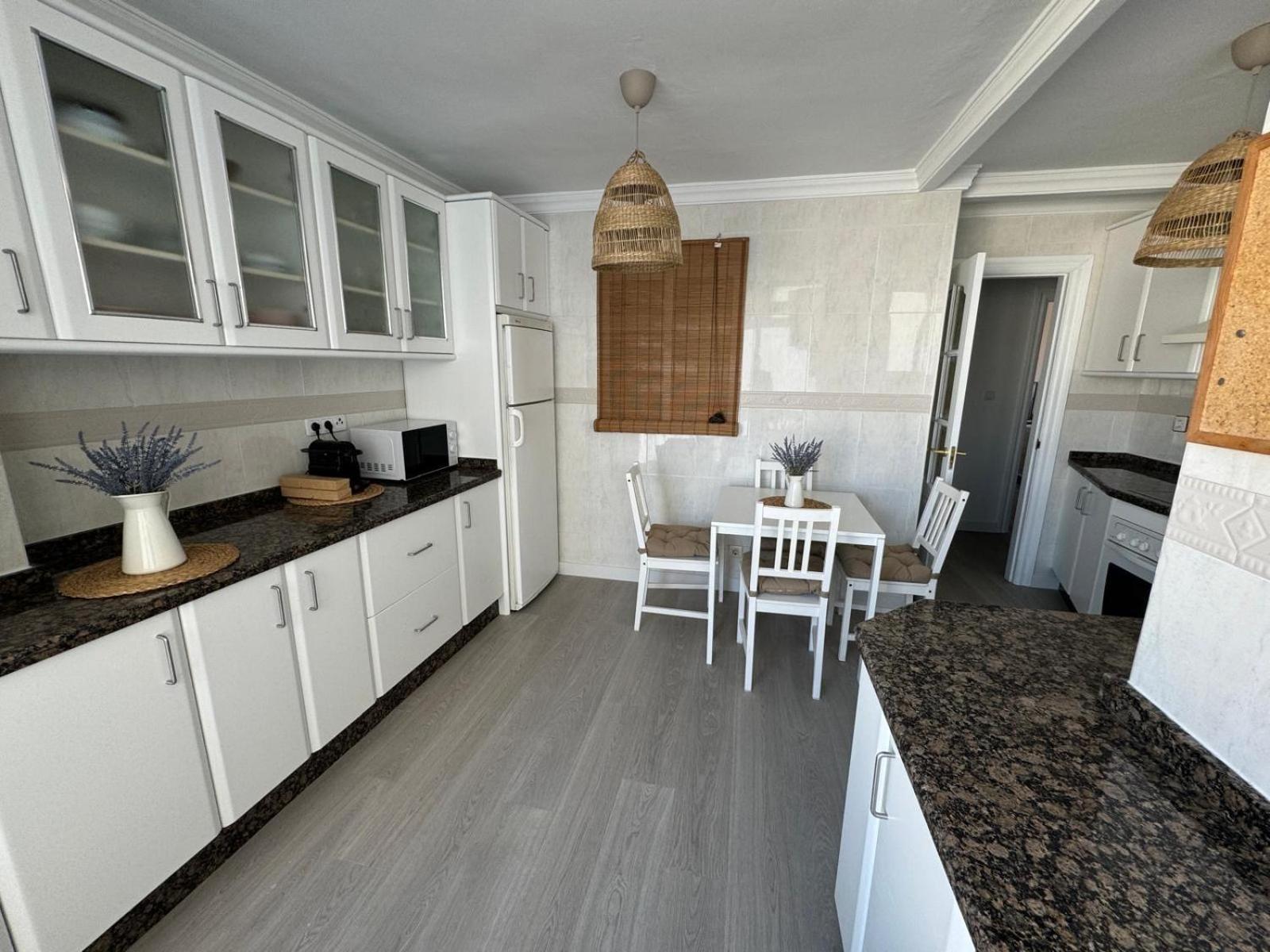 Leilighet La Zamarrilla Dreams Free Wifi&ac By Easytrip