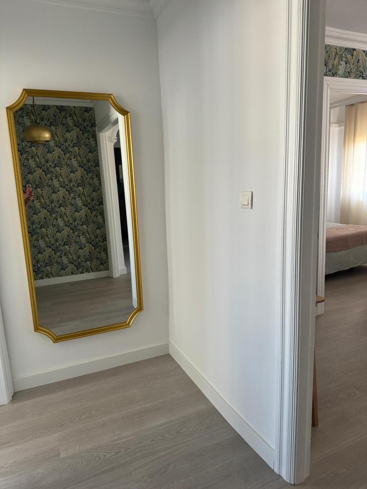 La Zamarrilla Dreams Free Wifi&ac By Easytrip Apartment Málaga
