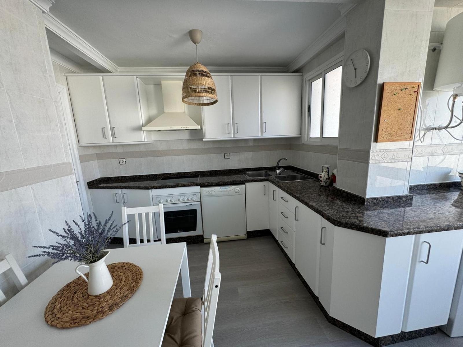 La Zamarrilla Dreams Free Wifi&ac By Easytrip Apartment Málaga